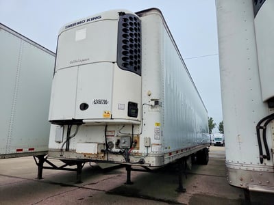 1GRAA9621GB****** 2016 Great Dane Trailers Reefer