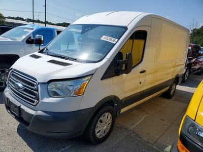 1FTYE2CM9HK****** 2017 Ford Transit 150