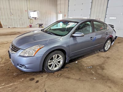 1N4BL2AP8CC****** 2012 Nissan Altima