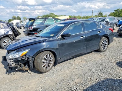 1N4AL3AP1GC****** 2016 Nissan Altima