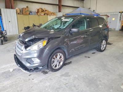 1FMCU0GD4KU****** 2019 Ford Escape