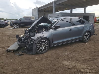 3VWD17AJ9GM****** 2016 Volkswagen Jetta