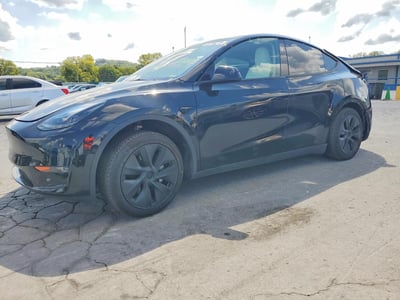7SAYGDED8RF****** 2024 Tesla Model Y