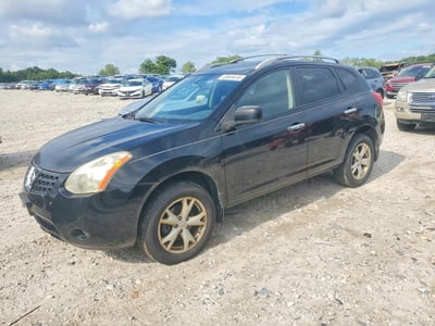 JN8AS5MV4AW****** 2010 Nissan Rogue