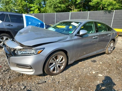 1HGCV1F1XKA****** 2019 Honda Accord