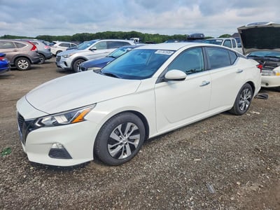 1N4BL4BV3LC****** 2020 Nissan Altima