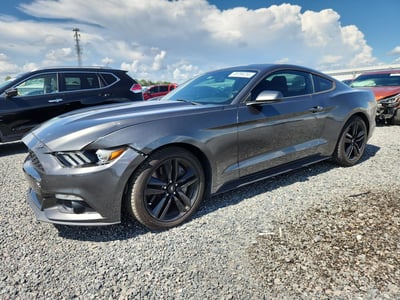1FA6P8TH9G5****** 2016 Ford Mustang