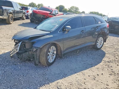 4T3ZA3BB3BU****** 2011 Toyota Venza