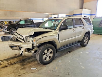 2003 Toyota 4Runner