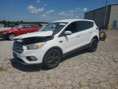 1FMCU0G97HU****** 2017 Ford Escape