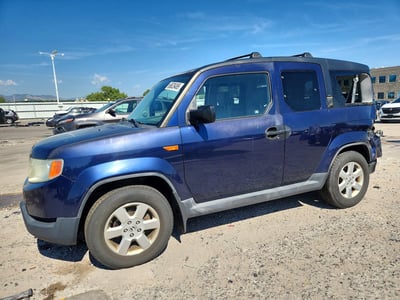 2010 Honda Element