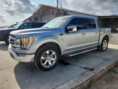 1FTEW1C53PF****** 2023 Ford F-150