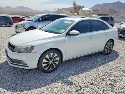 2016 Volkswagen Jetta