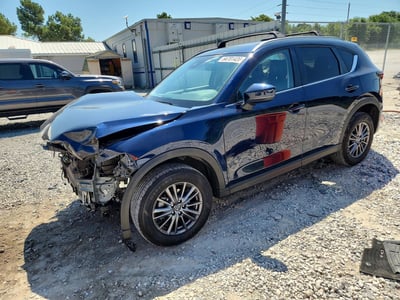 JM3KFACM0L0****** 2020 Mazda CX-5