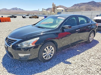 1N4AL3AP2FC****** 2015 Nissan Altima