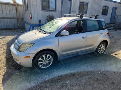 JTKKT624150****** 2005 Scion xA