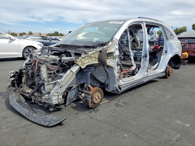 5FRYD4H87FB****** 2015 Acura MDX
