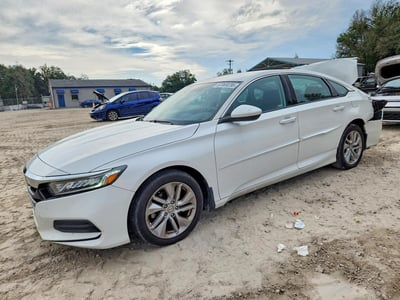 1HGCV1F1XLA****** 2020 Honda Accord