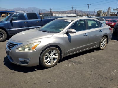 1N4AL3AP4FC****** 2015 Nissan Altima