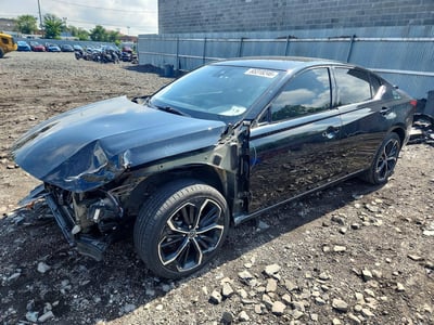 1N4BL4CW3RN****** 2024 Nissan Altima