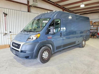 3C6URVJG6LE****** 2020 RAM Promaster