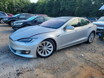 5YJSA1E26HF****** 2017 Tesla Model S