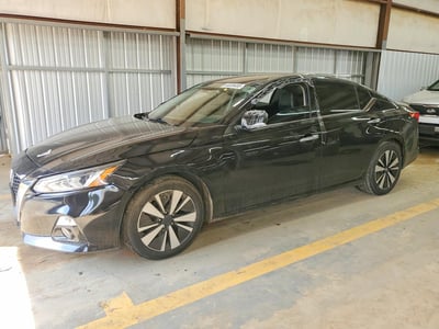 1N4BL4EV5KC****** 2019 Nissan Altima