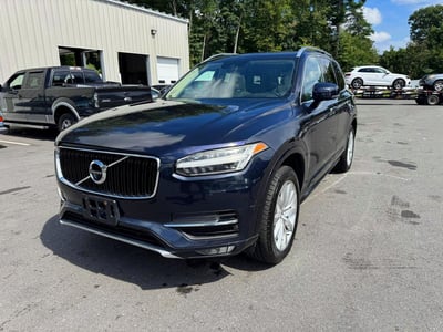 YV4A22PK1G1****** 2016 Volvo XC90