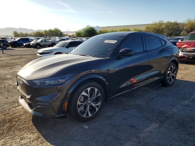 3FMTK3R77NM****** 2022 Ford Mustang Mach-E