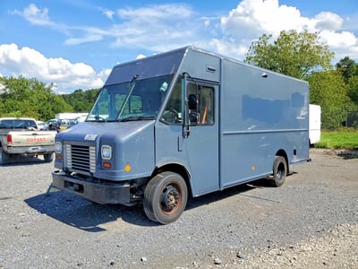 1F65F5KN4L0****** 2020 Ford Commercial Chassis
