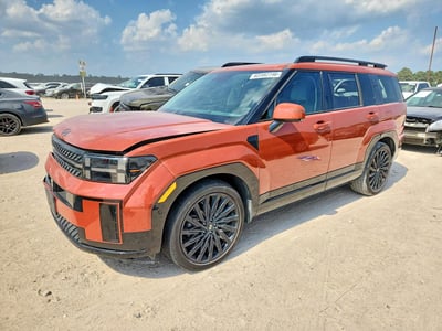 2024 Hyundai Santa Fe