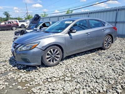 1N4AL3AP4GC****** 2016 Nissan Altima