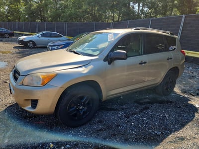 2T3ZF4DV0AW****** 2010 Toyota RAV4
