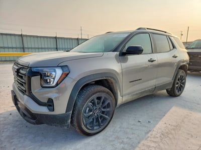 3GKALMEG8TL****** 2026 GMC Terrain