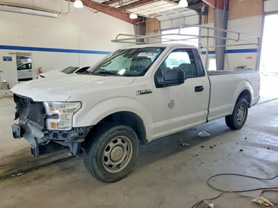 1FTMF1C85GK****** 2016 Ford F-150
