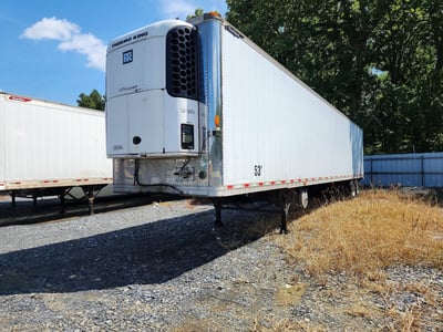 1GRAA06267W****** 2007 Great Dane Trailers Unknown