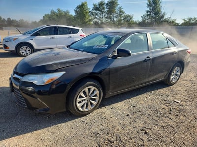 4T4BF1FK6FR****** 2015 Toyota Camry