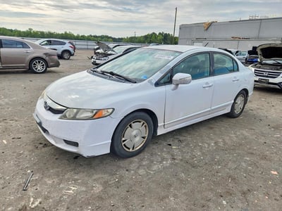 2009 Honda Civic