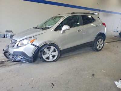 KL4CJBSB0FB****** 2015 Buick Encore