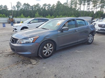 1HGCP2F34AA****** 2010 Honda Accord