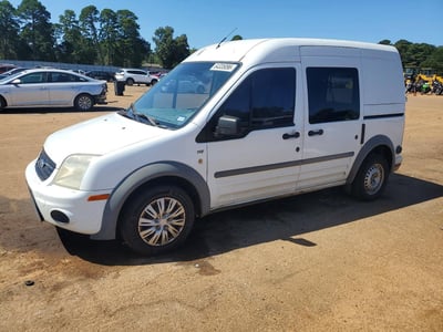 NM0LS6BNXBT****** 2011 Ford Transit Connect