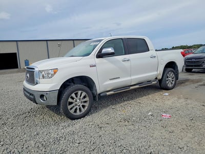 5TFHW5F1XDX****** 2013 Toyota Tundra