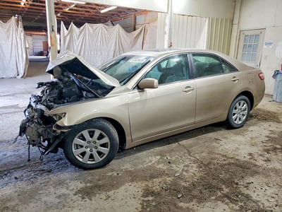 4T1BE46K08U****** 2008 Toyota Camry