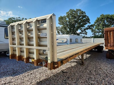 1GRDM9622GH****** 2016 Great Dane Trailers Great Dane Trailers
