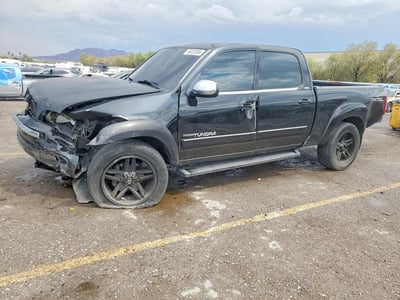 5TBET34146S****** 2006 Toyota Tundra