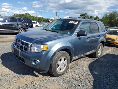 2012 Ford Escape
