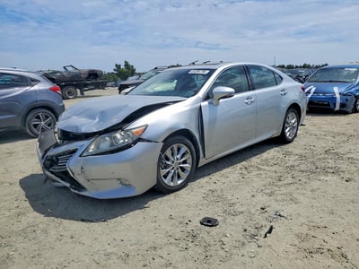 2013 Lexus ES 300h