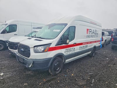 1FTBW3XM8JK****** 2018 Ford Transit 350