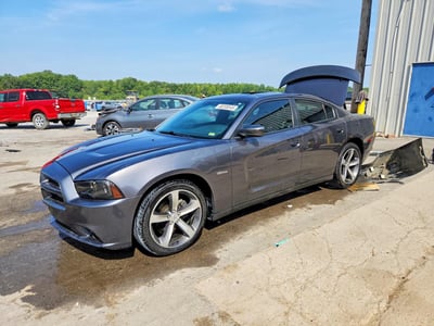 2C3CDXHG1EH****** 2014 Dodge Charger