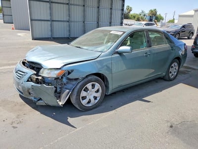 4T4BE46K98R****** 2008 Toyota Camry